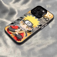 Vortex narut0 case REALME series Compatible For-REALME-5-5S-7I-8I-8-8PRO-10-11-C3-C11 C15 C17 C20 C2