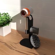 【RM】Dyson ที่วางไดร์เป่าผม Dyson Hair Dryer Stand ที่เก็บไดร์เป่าผม ชั้นวางไดร์เป่าผม hd01hd02hd08