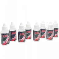 VP-PRO Shock Absorber Oil 150/200/300/350/400/450/500/550/600/650/700/800
