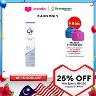 QV FACE HYDRATE + RENEW SERUM 30G