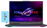 ASUS 2024 ROG Strix G18 Gaming Laptop 18" 240 Hz WQXGA Display (Intel i9-14900HX 24-Core, GeForce RT