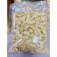 Sliced Almond 250gram