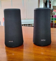 ลำโพงบลูทูธ earfun uboom tws สินค้า Demo