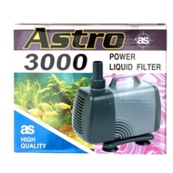 Astro Submersible water pump AS3000H