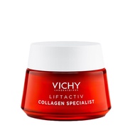 Vichy LiftActiv Collagen Specialist Cream 50ml