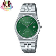 🎉จัดส่งจากไทย🚚นาฬิกาข้อมือแฟชั่น คาสิโอ้ MTP-B145D  ฟรีกล่อง!!!