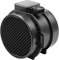 Car Mass Air Flow Sensor, Air Flow Sensor Mount MAF Mass Air Flow Sensor Meter Parts Accessory, For 