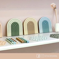 [STACKS] Silicone Coaster for Coffee Tumbler