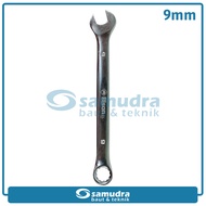 Bison 9mm Ring Wrench Open Bolt 9mm Combination Spanner Wrench