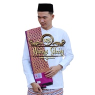 Kashmiri Arifat Turban - Arifat Kashmiri Shawl Original Made In India AR3