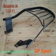 HONDA GP SPORT BOX BRACKET SUPRA X 125 F1 NEWHONDA