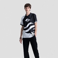 Áo thun Team Secret Pro mới nhất của Legends League và Dota2 Esports Team JerseyÁo thun nam và nữ 20