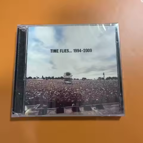 Retrospective British Rock Audio CD Varied Rock‑style Vocal & Instrumental Works Timeless Rock Audio