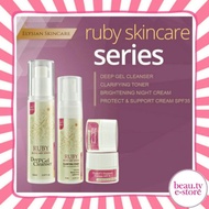 ELYSIAN RUBY SKINCARE