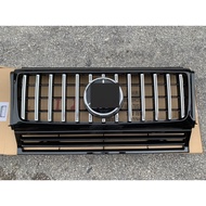 Mercedes Benz W463 GT grille