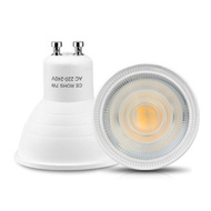GU10 MR16 GU5.3 Lampada LED Bulb 6W 220V Bombillas LED Lamp Spotlight Lampara Spot Light