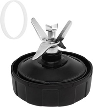 ใบมีดอะไหล่สำหรับ Nutri Ninja Blender Professional Auto IQ BN801C BN751C BN801 BN750C BN400C BL641C 