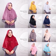 Bownia Bergo Instant original ZEMA