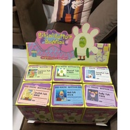 PM BIKINI BOTTOM BUDDIES FASHION/