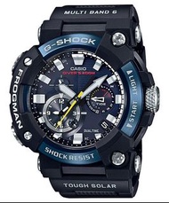 Casio G-Shock GWF-A1000C-1A