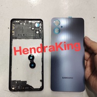 Casing Kesing Bezel backdoor samsung A06 5g