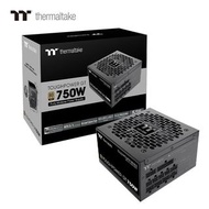 Thermaltake Toughpower GT 750W 金牌全模組 火牛