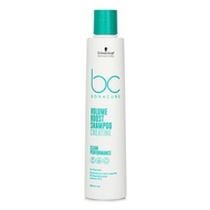 Schwarzkopf 施華蔻 BC Bonacure Creatine 彈力豐盈洗髮露 (適合幼細髮) 250ml/8.45oz