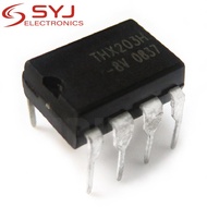 Set of 10 Electronic Components Thx201H Thx201 Thx202H Thx203H Thx203H Thx203 Dip-8