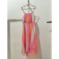 Preloved H&M Girl Kids Dress 7-8Y in Excellent Condition