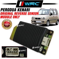 Perodua Kenari Original Reverse Sensor Module / Reverse Parking Sensor Eyes