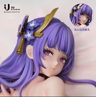 🔥Gk新品預訂🔥IU 原神 雷電將軍