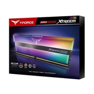 TeamGroup XTREEM ARGB DDR4 GAMING MEMORY 3200Mhz ( 8x2 16Gb / 16x2 32GB )