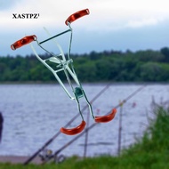 [Xastpz1] Sea Fishing Rod Holder Fishing Rod Stand for River Fishing Outdoor Fishing