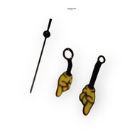 Hand Mickey Mouse Hand Seiko 6309 Hand Aftermarket