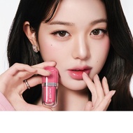 AMUSE Vegan Lip Gloss Jel Fit Lifting Gloss Jang Wonyoung Pick Lip Plumping