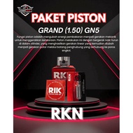 RKN Piston Grand, Supra (50) GN5