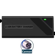 Lithium ion charger li ion 3.2V 3.7V  36V 48V 60V 72V 2A 3A 5A Electric Car Charger Electric Bike Ch