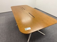 Meeting Table Folding Table實木折疊會議桌