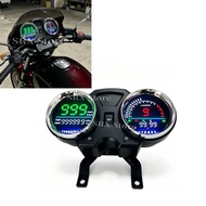 Digital LED Panel For Suzuki GN125F GN125 GN150 Motorcycle RPM Speedometer For Gn125F Gn125 Gn150