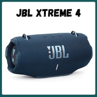 Xtreme 4 Bluetooth Speaker Wireless Portable Outdoor Waterproof Bass Loudspeaker
