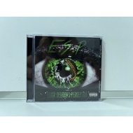 1 CD MUSIC International E.S.P. ERICK SERMON'S PERCEPTION (K8G55)