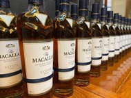 長期收購世界威士忌 | 高價回收名酒麥卡倫紫鑽 12年 15年 18年21年 25年 30年 MACALLAN GRNA RESERVA 威士忌等