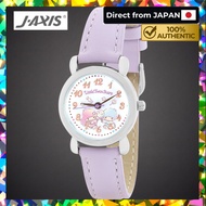 [J-AXIS] J-AXIS Watch CR2A0002[Direct From Japan]
