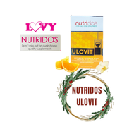 NUTRIDOS ULOVIT POWDER 30S