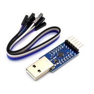 CP2104 Module USB TO TTL USB TO Serial Port Module UART STC Downloader Flashing Cable