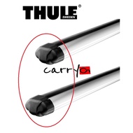 THULE AEROBAR SPARE PARTS ACCESSORIES THULE AEROBAR END CAP FOR THULE 860/861/862/863/869 AEROBAR