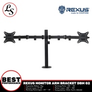 REXUS MONITOR ARM BRACKET STAND DBM-02 DBM 02/