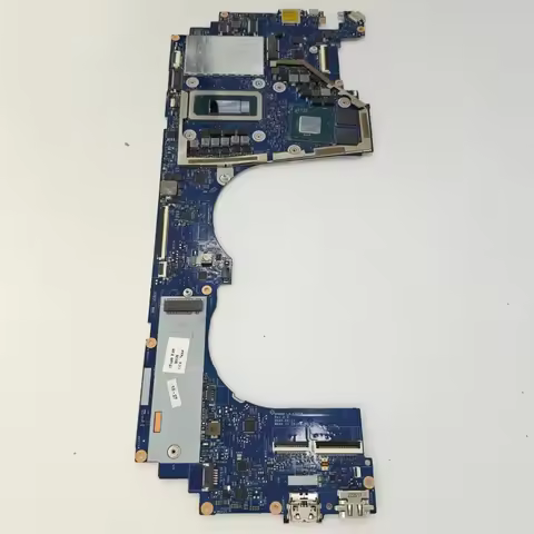 M83494-601 For HP X360 2-IN-1 16-F Laptop Motherboards with GPU HPT60 LA-L271P i7-11390H 16GB RTX305