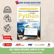 Basics of Programming with Python - Programming Book Original