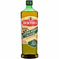 Extra Virgin Olive Oil Bertolli 1l - Minyak Zaitun HALAL